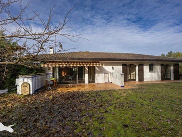 Maison vente à Bayonne, Anglet
