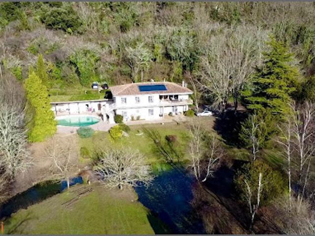 Maison vente à Angoulême, Aignes-et-puypéroux