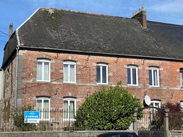 Maison vente à Anor, Nord