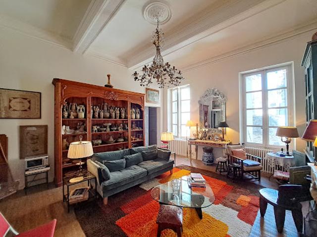 Maison vente à Arles