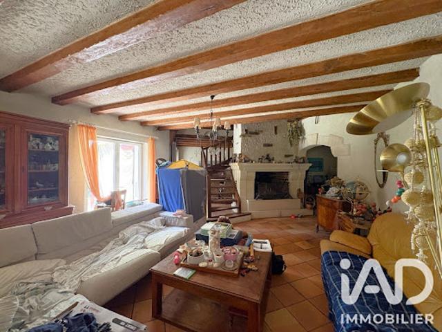 Maison vente à Les Tilleuls, Asnières-sur-Oise