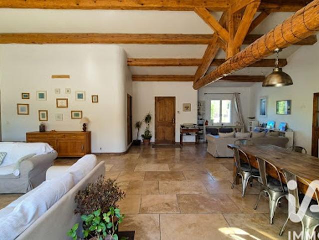Maison vente à Arles, Aureille
