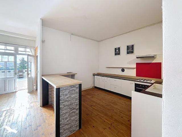Maison vente à Beaumont-de-Lomagne, Tarn-et-Garonne