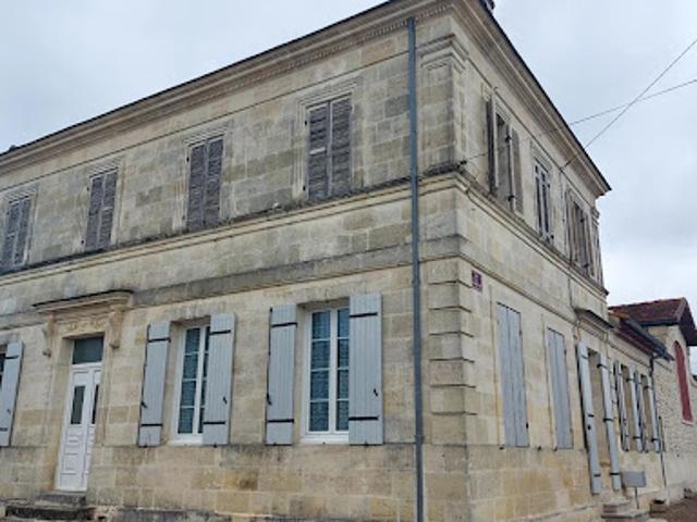 Maison vente à Blaignan, La Rivière