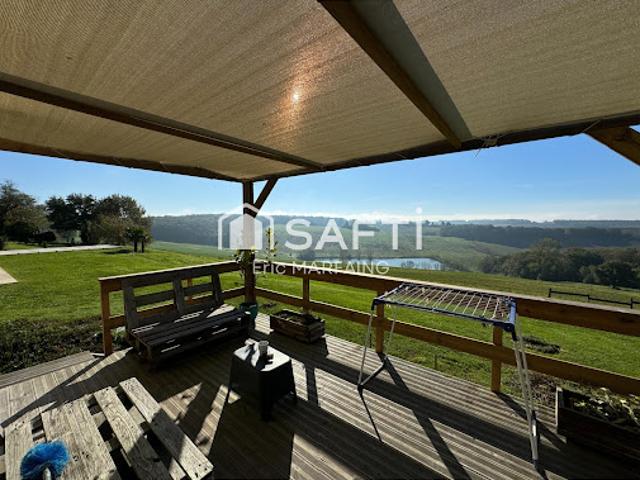 Maison vente à France métropolitaine, Blaziert