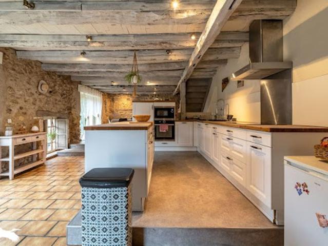Maison vente à Périgueux, Boulazac