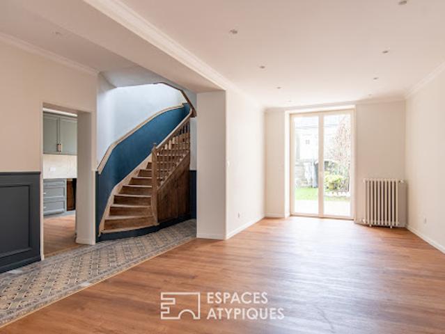 Maison vente à Angers, Chalonnes-sur-loire