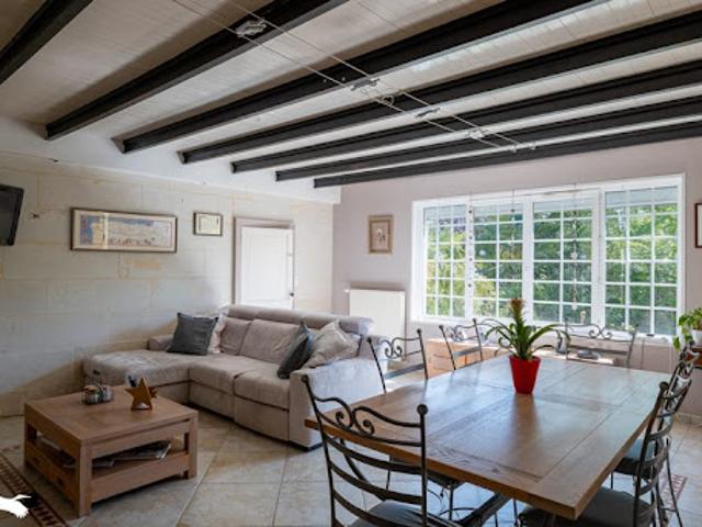 Maison vente à Saintes, Chaniers