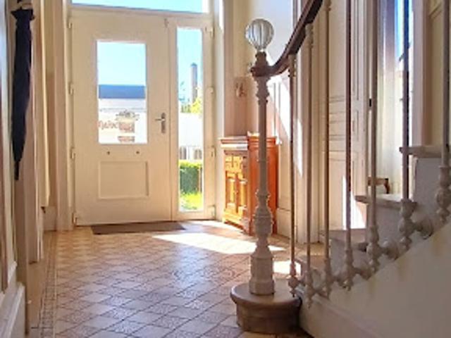 Maison vente à Châteaudun