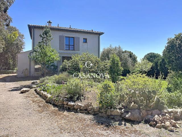 Maison vente à Lodève, Clermont-l'hérault