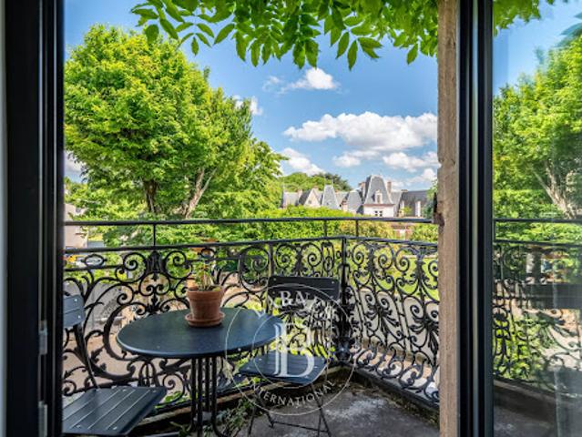 Maison vente à Lyon, Métropole de Lyon