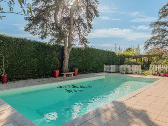 Maison vente à Lyon, Métropole de Lyon