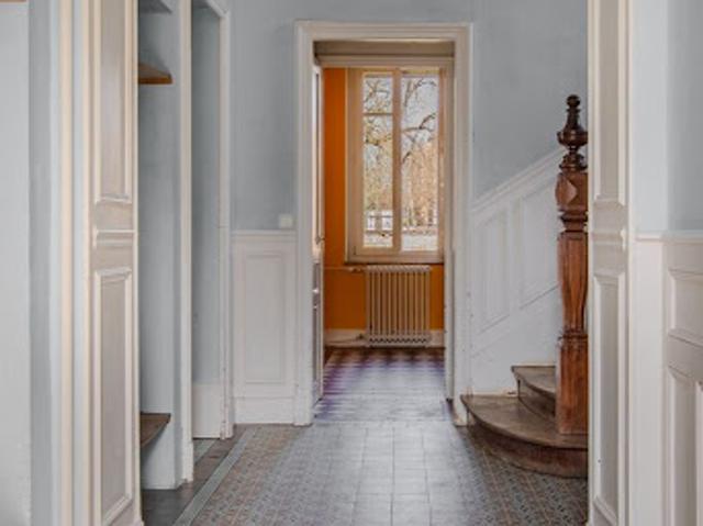 Maison vente à Dijon