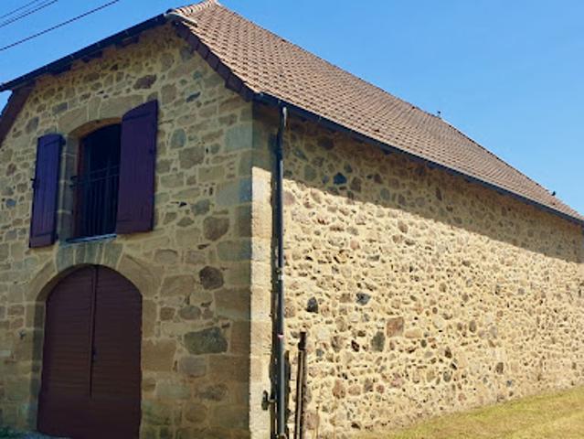 Maison vente à Figeac