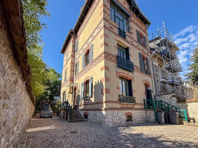 Maison vente à Fontainebleau