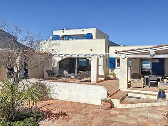 Maison vente à Montpellier, Frontignan
