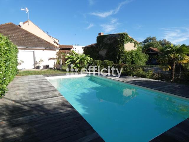 Maison vente à Vichy, Gannat