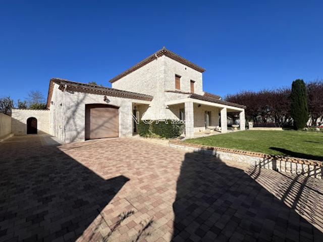 Maison vente à Bergerac, Gardonne