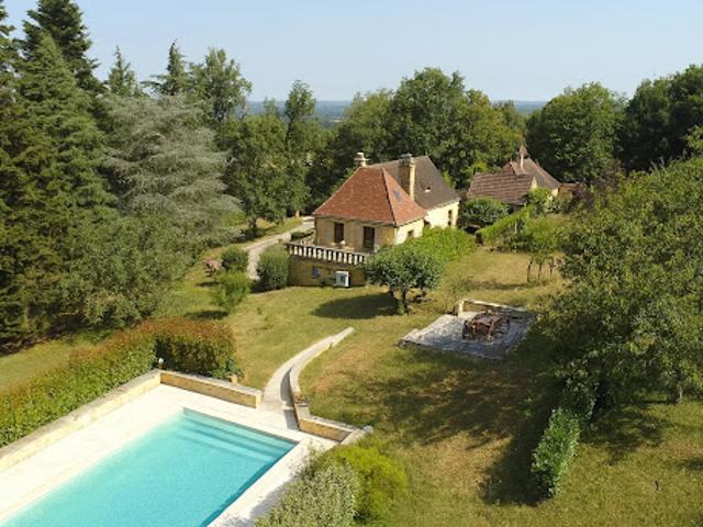 Maison vente à Gourdon