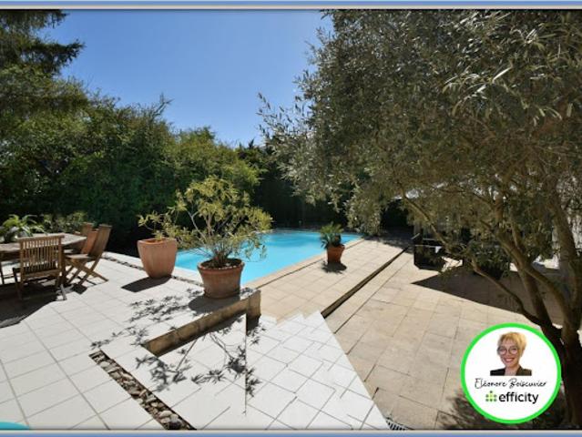 Maison vente à Aix-en-Provence, Gréasque