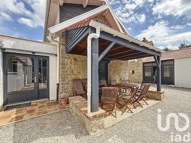 Maison vente à Boulogne-sur-Mer, La Capelle-lès-boulogne