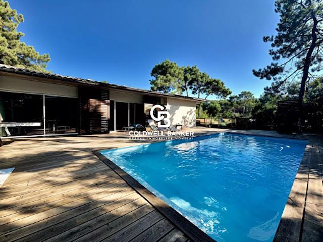 Maison vente à France métropolitaine, Lège-cap-ferret