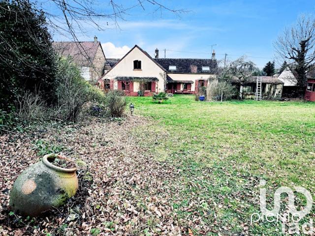 Maison vente à Sens, Theil-sur-vanne
