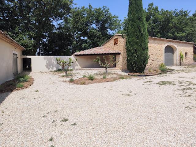 Maison vente à Apt, Lourmarin