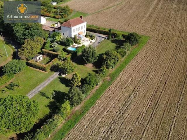 Maison vente à Marmande