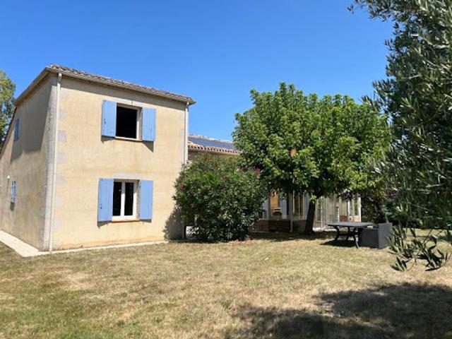 Maison vente à Langon, Monségur