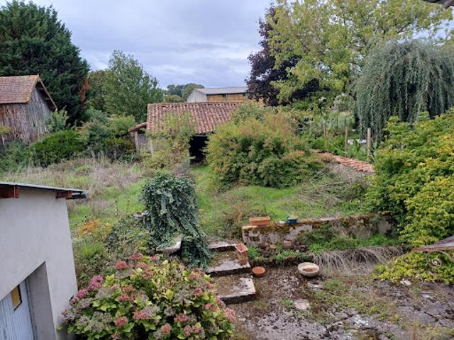 Maison vente à Chez Gigon, Montboyer