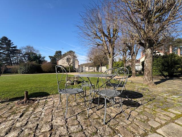 Maison vente à Fontainebleau, Montigny-sur-loing