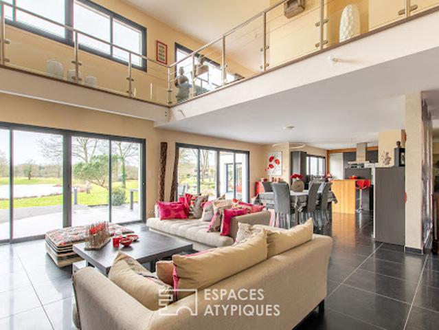 Maison vente à La Roche-sur-Yon, Nesmy