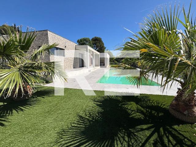 Maison vente à Nîmes