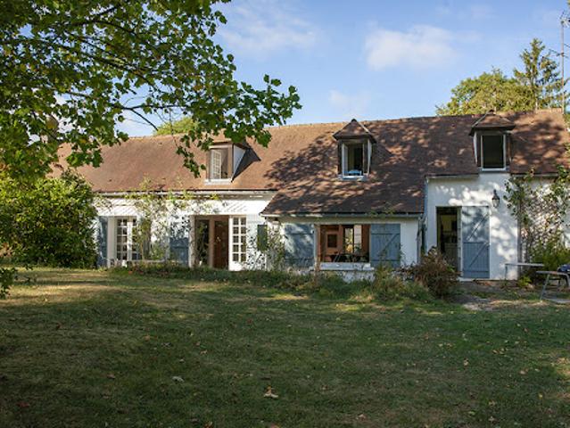 Maison vente à Nonancourt, Eure