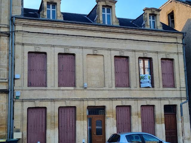 Maison vente à Charleville-Mézières, Nouzonville