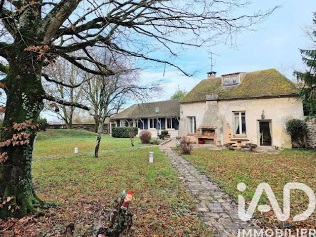 Maison vente à Palaiseau, Île-de-France