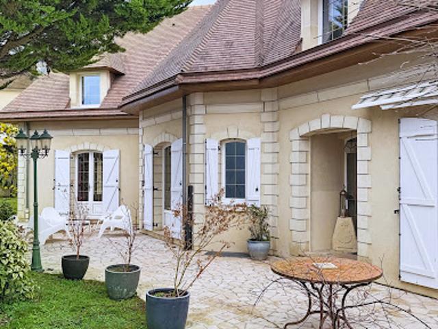 Maison vente à Caen, Ouistreham