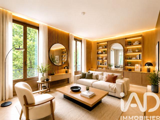 Maison vente à Paris, Île-de-France