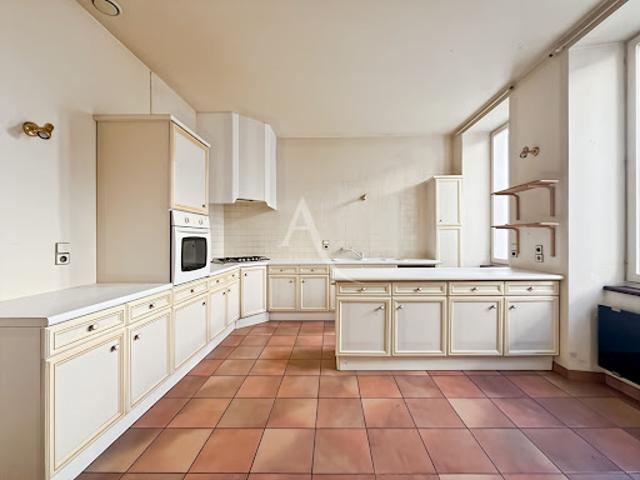 Maison vente à Villeneuve-sur-Lot, Penne-d'agenais