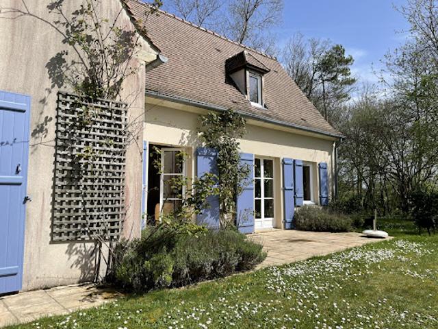 Maison vente à Saint-Ladre, Pierrefonds