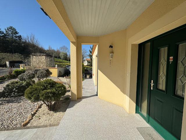Maison vente à Villeneuve-sur-Lot, Pujols