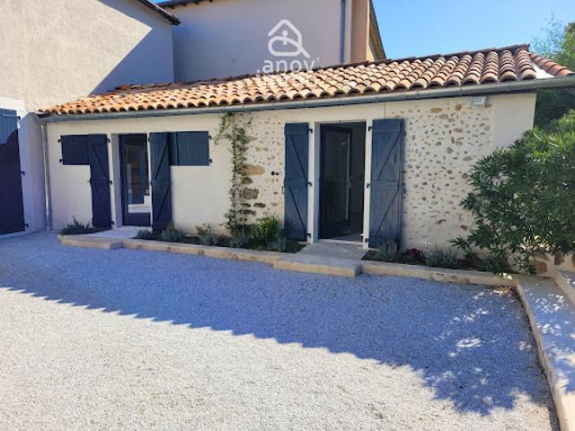 Maison vente à Pamiers, Rieucros