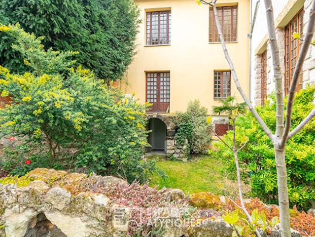 Maison vente à Le Raincy, Rosny-sous-bois