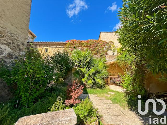 Maison vente à Nîmes, Sabran