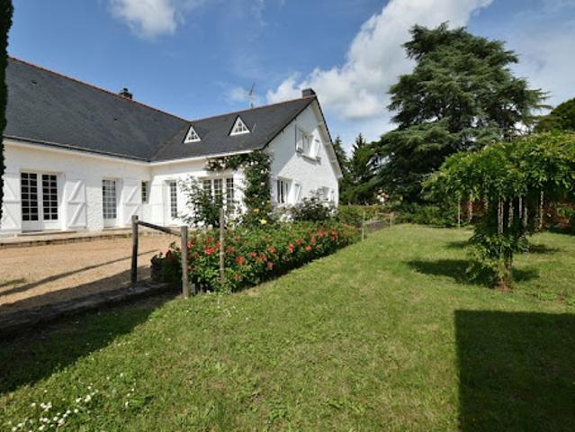 Maison vente à Châteaubriant-Ancenis, Bonnoeuvre