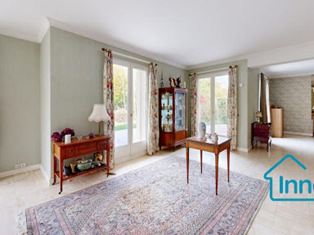 Maison vente à Saint-Germain-en-Laye, Saint-nom-la-bretèche