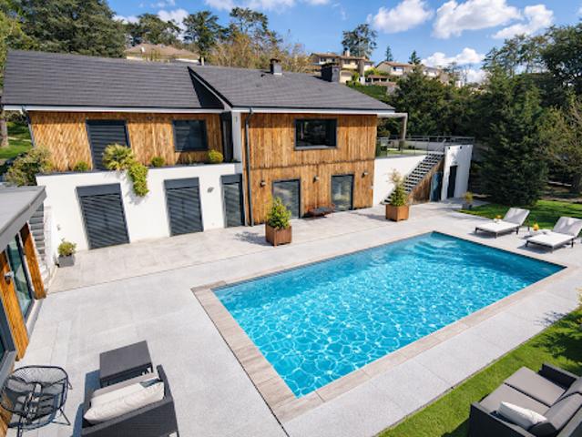 Maison vente à Saint-Étienne, Saint-priest-en-jarez