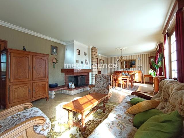 Maison vente à Romorantin-Lanthenay, Selles-sur-cher