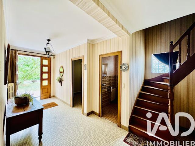 Maison vente à Romorantin-Lanthenay, Selles-sur-cher